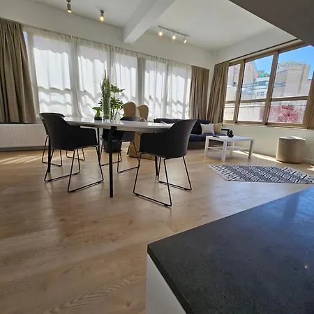 Apartment Athenian Spirit By Acropolis Athens
