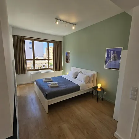 Apartment Athenian Spirit By Acropolis *